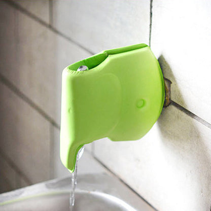 Bath Spout Cover