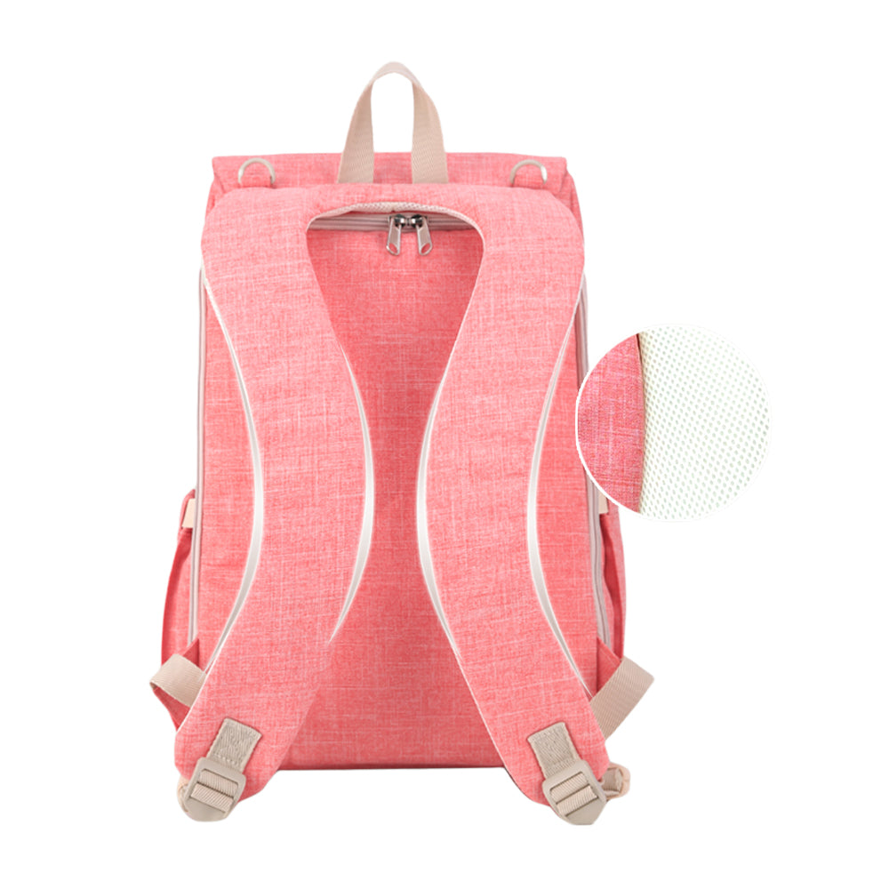 Diaper Bag / Travel Backpack