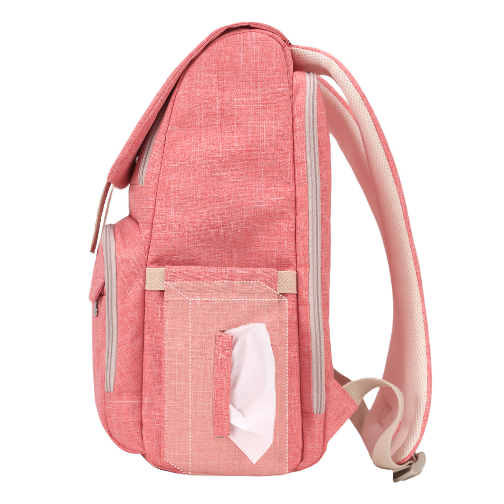 Diaper Bag / Travel Backpack