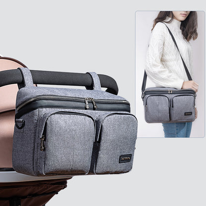 Stroller Organizer Bag